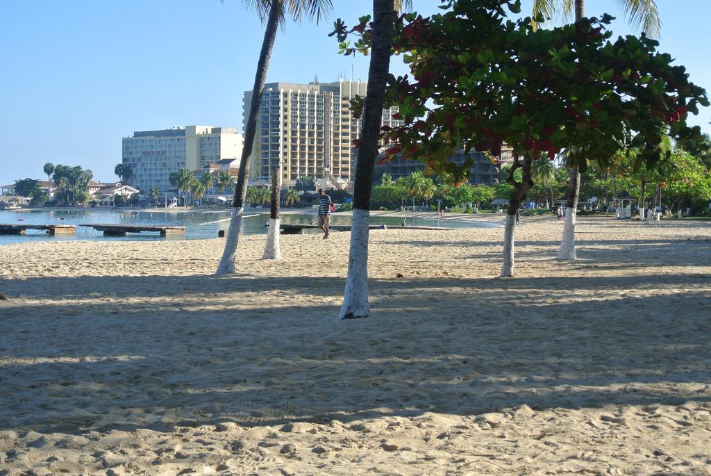 אוצ'ו ריוס Beach Studio 4 חדר תמונה